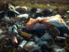 Аюултай хог хаягдлын хяналтыг сайжруулахад 