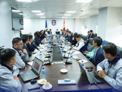 Нийслэлд хэрэгжиж буй төслүүдийн байгаль орчин, нийгмийн нөлөөллийн үнэлгээг нээлттэй мэдээлэхийг ..