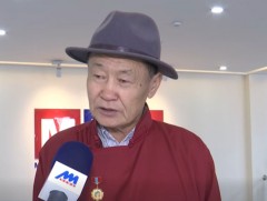 Ю.Үнэнбүрэн: Морин уралдааны тухай хуулийг цаг алдалгүй батлуулах шаардлагатай байна 