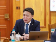 ЗГ: Дэлхийн газрын тосны зах зээлийн нөхцөл байдалтай холбогдуулан авч хэрэгжүүлж буй хариу арга х..