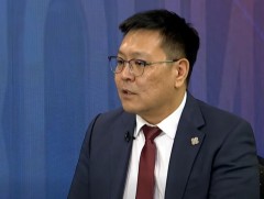 Эрхтэн, эд, эс шилжүүлэн суулгах тухай хуулийн төслийг энэ хаврын чуулганаар хэлэлцэнэ 