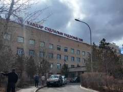 Өнгөрсөн онд 400 гаруй хөхний хорт хавдрын шинэ тохиолдол бүртгэгдсэн