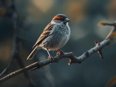 ӨНӨӨДӨР: Бор шувууг хамгаалах дэлхийн өдөр