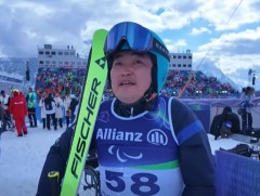 Б.Цэрэнпунцаг эхний гараандаа 33 дугаар байрт шалгараад байна