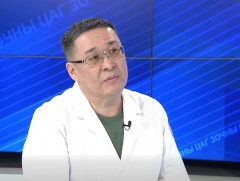 2025 онд хорт хавдрын 8015 тохиолдол илэрч, 4700 хүн тухайн ондоо нас баржээ 