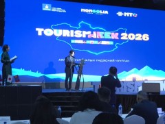 ЖАЙКА олон улсын байгууллага аялал жуулчлалын салбарыг хөгжүүлэхэд хамтран ажиллана 