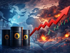 Дэлхийн эдийн засагт эрсдэл нэмэгдэх хандлага ажиглагдав