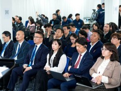 “Мэдээлэл, харилцаа холбооны технологийн салбарыг” хөгжүүлэх төсөл албан ёсоор эхэллээ