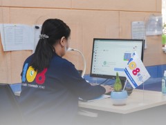 Хүүхдийн тусламжийн 108 утсанд  нийт 1677 дуудлага мэдээлэл иржээ