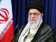 АНУ-ын Ерөнхийлөгч Дональд Трамп Ираны тэргүүн амь үрэгдсэн гэж мэдэгдлээ