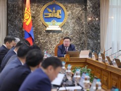 Макро эдийн засгийн өсөлтийг өрх бүрд хүргэх Ерөнхий сайдын албан даалгавар гарлаа