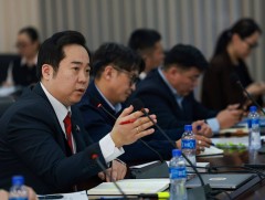 А.Баяр: Насанд хүрээгүй иргэн суррон унахыг бүрэн хориглоно