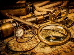 ӨНӨӨДӨР: Нью-Йоркийн хөрөнгийн бирж байгуулагджээ