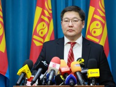 ЗГ: Нийтийн зориулалттай орон сууцны байшингийн дундын өмчлөлийн эд хөрөнгийн менежментийн тухай х..