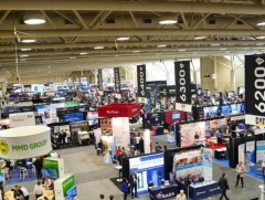 Дэлхийн эрдэс баялгийн салбарын 