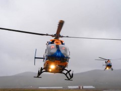 Аюулт үзэгдэл, ослын 70 удаагийн дуудлагаар ажиллаж, 27 иргэний амь насыг авран хамгаалав