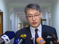 А.Амартүвшин: Үе тэнгийн дээрэлхэлтийг зогсоохын тулд сурагчийн хувийн хэрэгт тэмдэглэх шаардлагат..