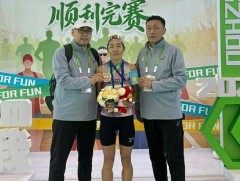 Г.Хишигсайхан Зүүн Азийн АШТ-ээс хүрэл медаль хүртлээ