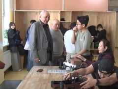 Монгол Улсын гавьяат багш Н.Батбаярын нэрэмжит 