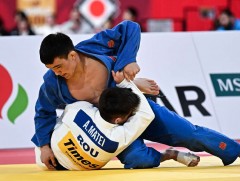 Жүдо бөхийн Азийн аварга шалгаруулах тэмцээнд оролцох тамирчдын нэрс тодорчээ 