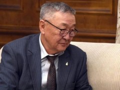 Монгол Улсын Засгийн газар С.Шаарийбууг дэмжиж, ажлын хэсэг байгуулахаар боллоо 