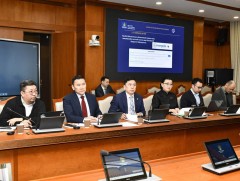 Ажлын хэсэг соёл, спорт, аялал жуулчлал, залуучуудын салбарын зөвшөөрөл олгох асуудлаар хуралдлаа