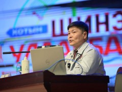 Х.Нямбаатар: “Өргөө” зочид буудлыг нийслэлийн өмчид буцаан авлаа