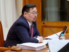 ЗГ: Мансууруулах эм, сэтгэцэд нөлөөт бодисын эргэлтэд хяналт тавих тухай хуулийн шинэчилсэн найруу..