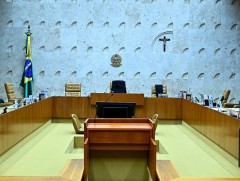 Бразилын Дээд шүүх санхүүгийн залилангийн хэрэгт холбогдсон бизнес эрхлэгчийг баривчлах шийдвэр га..