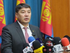 ЗГ: Ядуурлыг бууруулах, амьжиргааг дээшлүүлэх, хөдөлмөр эрхлэлтийг дэмжих арга хэмжээ авч хэрэгжүү..