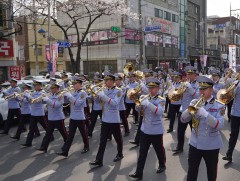 Цэргийн хөгжимчид олон улсын наадамд оролцож байна