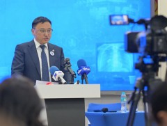 Халдвартай хэлбэрийн сүрьеэтэй хүн жилд 10-15 хүнд халдвар тараадаг