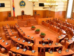 УИХ-ын гишүүд өндөр ёс зүйтэй байх ёстой гэж иргэд үзэж байна