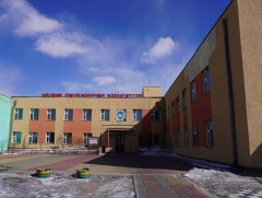 НЕБ-ын 88 дугаар сургуулийн засвар, шинэчлэлийн ажил дууслаа