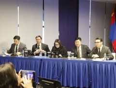 Орон сууцжуулалтын хуулийн төслүүдийн хэлэлцүүлэг боллоо