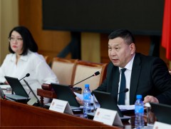 Иргэн олон эх үүсвэрээс тэтгэвэр авах эрх зүйн орчныг бүрдүүлэх хэрэгтэй