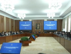 Үндэсний баялгийн сангийн асуудлаар зөвлөлдөх санал асуулга эхэллээ