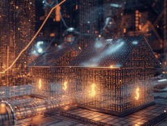 Үл хөдлөх эд хөрөнгийн барьцааны бүртгэлийг цахимжуулна