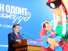 Г.Занданшатар: Эдийн засгийн өсөлтийг иргэн бүрд хүртээх бодлогын тэргүүнд гэр бүл, эмэгтэйчүүд, х..