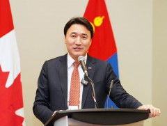 Г.Дамдинням: Цаг үеийн байдлаас шалтгаалан газрын тосны тээвэрлэлтэд хүндрэл үүсэх эрсдэлтэй байна