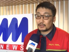 УБЦТС ТӨХК: 2132 нэр төрлийн засварын ажлыг хийхээр төлөвлөжээ