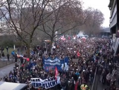 Дэлхий даяар шинэ залуу үеийнхэн дайн байлдаан, цэргийн ажиллагааг дэмжихгүй байна 