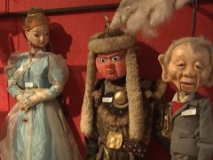 Хүүхэд, залуучуудад зориулсан олон улсын нүүдлийн театрын фестиваль Монголд анх удаа болно