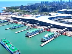 Хятадын эдийн засгийн жилийн эхний үзүүлэлтүүд жигд бус өсөлттэй гарчээ