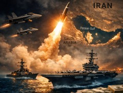 Израиль-Ираны мөргөлдөөн эрчимжиж байна