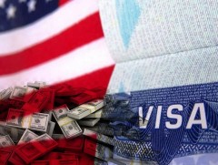 Монголын тал АНУ-ын шинэ визийн шаардлагад харамсаж байгаагаа илэрхийлэв