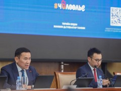  Д.Энхтүвшин: Иргэн, аж ахуйн нэгжүүдийг зөвшөөрөл авахад хүндрэл учруулснаар авлига, хээл хахуули..