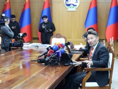 “Шинэ хоршоо хөдөлгөөн