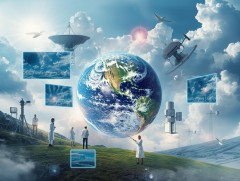 ӨНӨӨДӨР: Дэлхийн цаг уурын өдөр