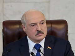 Беларусын Ерөнхийлөгч БНАСАУ-д анх удаа айлчлалаар хүрэлцэн очжээ 